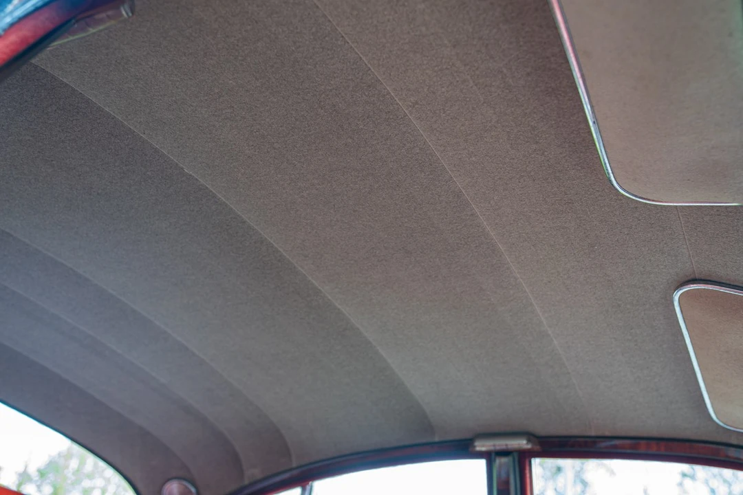1961 Jaguar Mark II - Image 13 of 30
