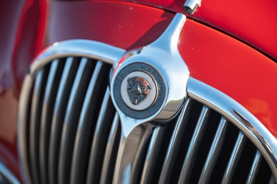 1961 Jaguar Mark II - Image 20 of 31