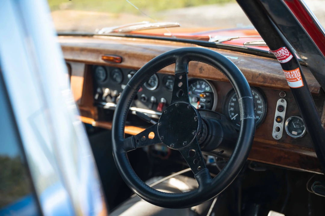 1961 Jaguar Mark II - Image 17 of 31