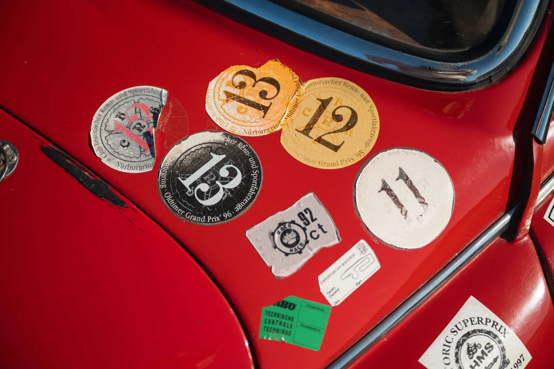 1961 Jaguar Mark II - Image 27 of 31