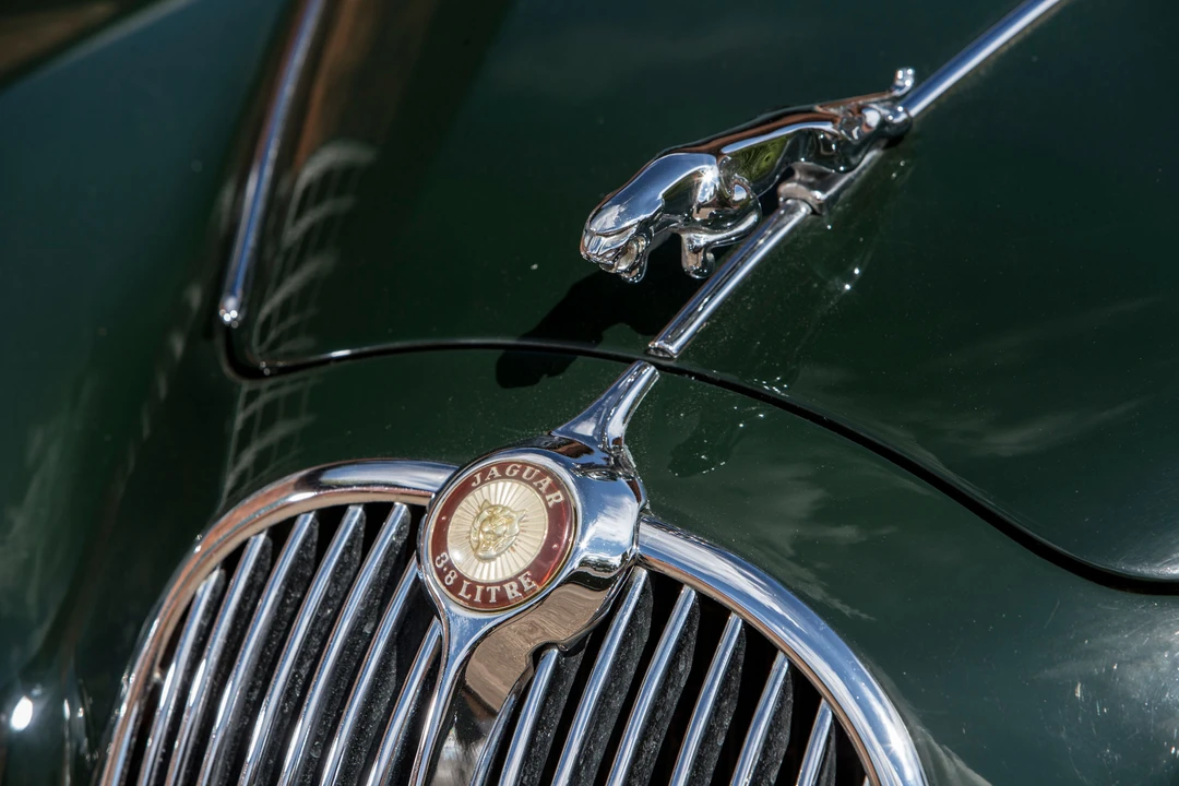 1961 Jaguar Mark II - Image 24 of 26