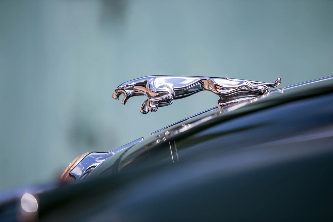 1961 Jaguar Mark II - Image 19 of 26