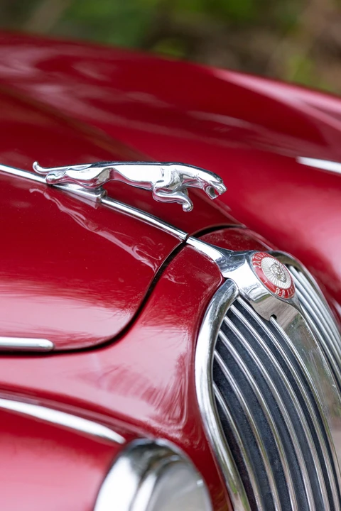1961 Jaguar Mark II - Image 23 of 31