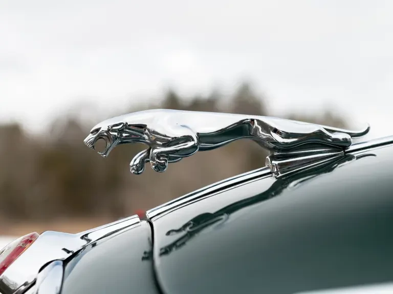 1961 Jaguar Mark II - Image 8 of 31