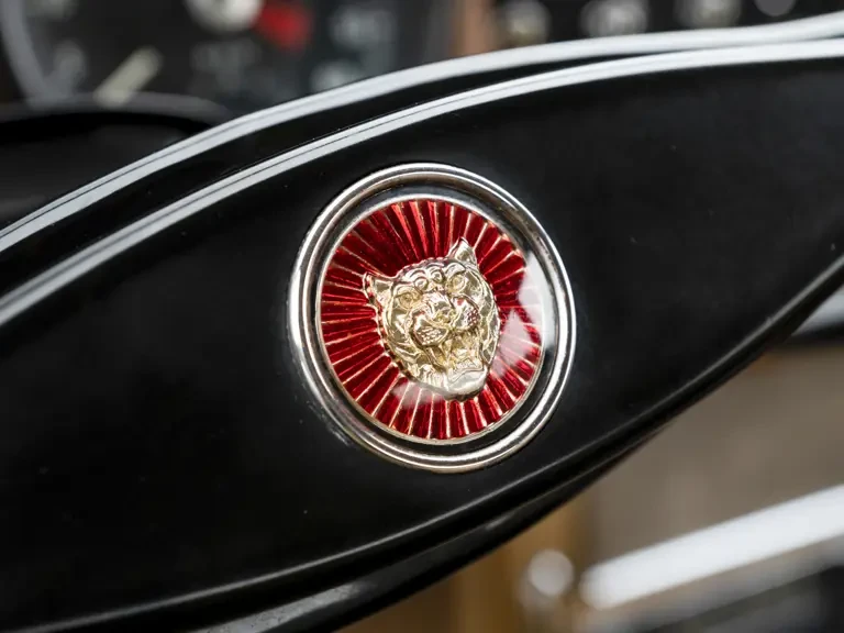 1961 Jaguar Mark II - Image 14 of 31