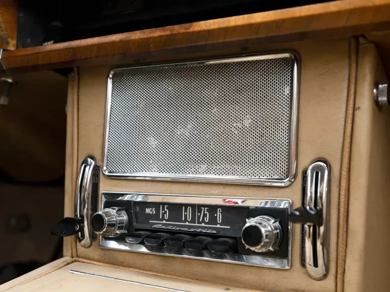 1961 Jaguar Mark II - Image 22 of 31