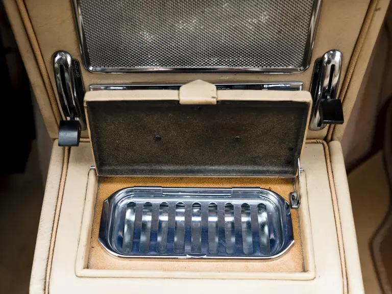 1961 Jaguar Mark II - Image 25 of 31
