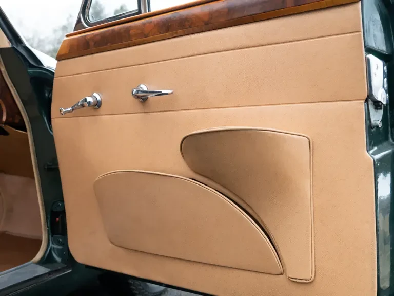 1961 Jaguar Mark II - Image 30 of 31