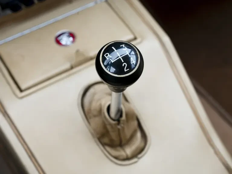 1961 Jaguar Mark II - Image 19 of 31