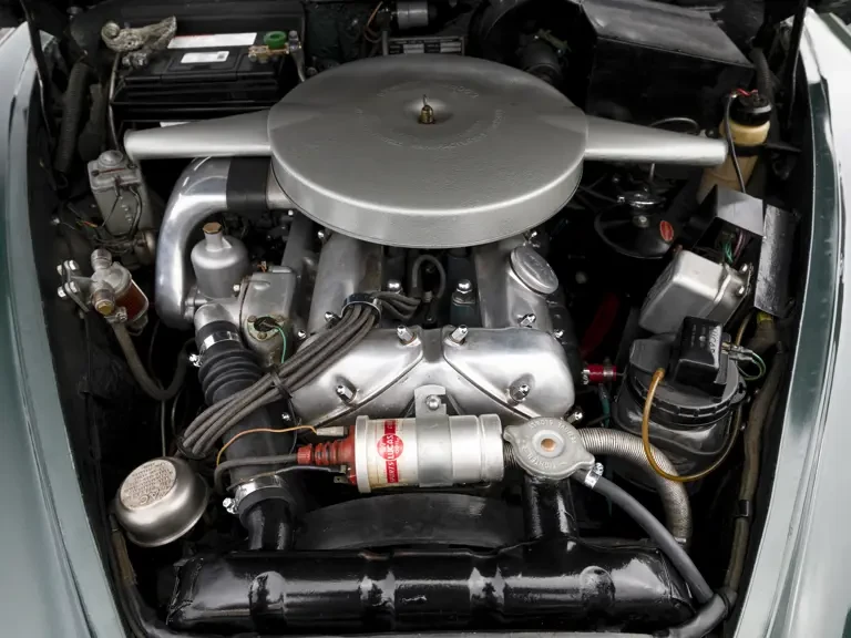 1961 Jaguar Mark II - Image 4 of 31