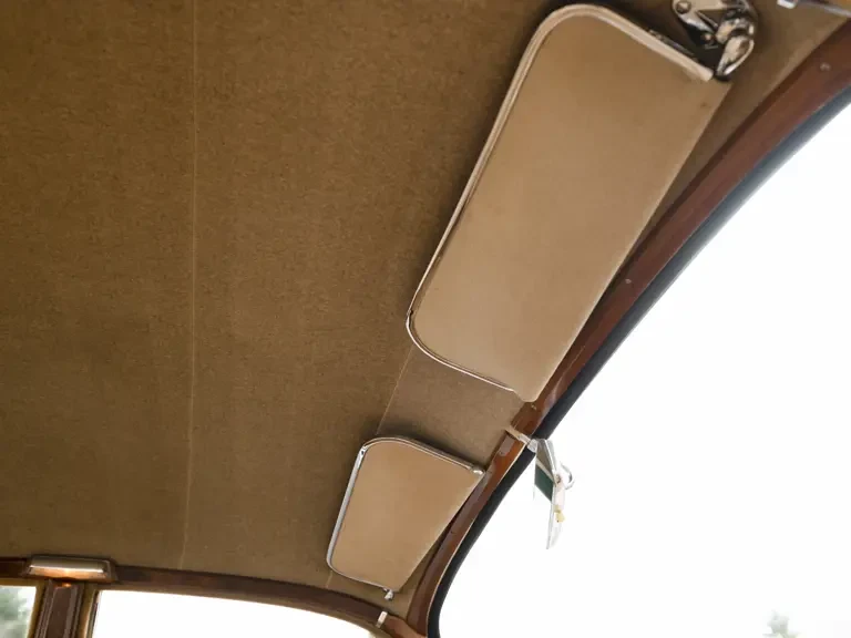 1961 Jaguar Mark II - Image 28 of 31
