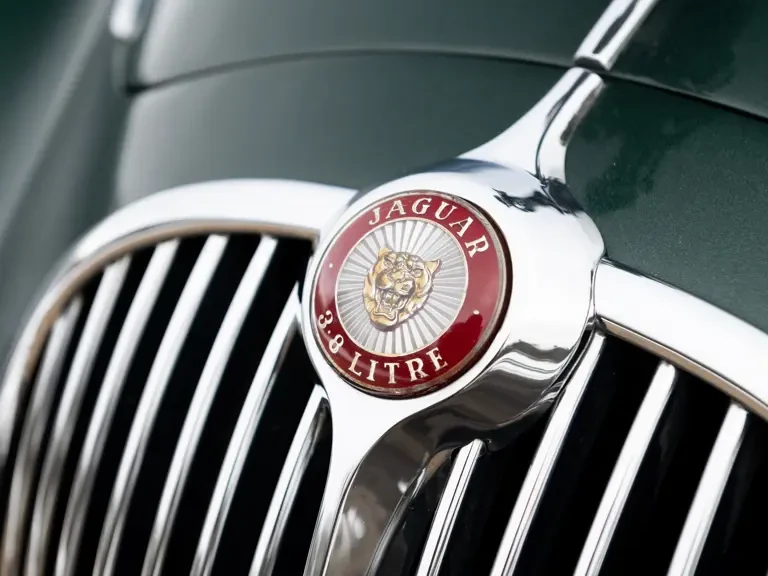 1961 Jaguar Mark II - Image 7 of 31
