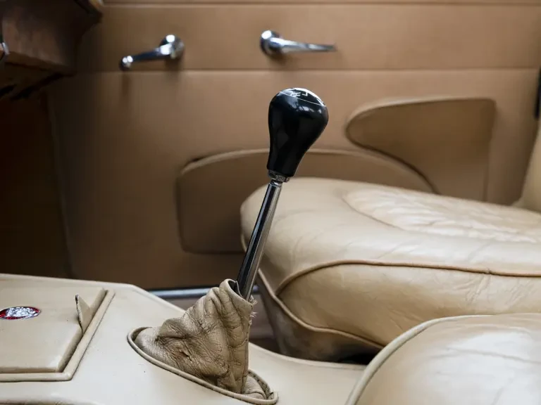 1961 Jaguar Mark II - Image 20 of 31