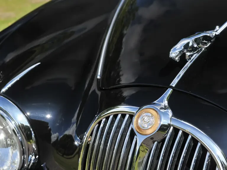 1961 Jaguar Mark II - Image 7 of 24