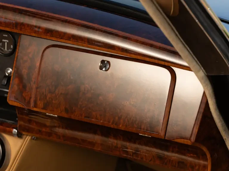 1961 Jaguar Mark II - Image 31 of 31