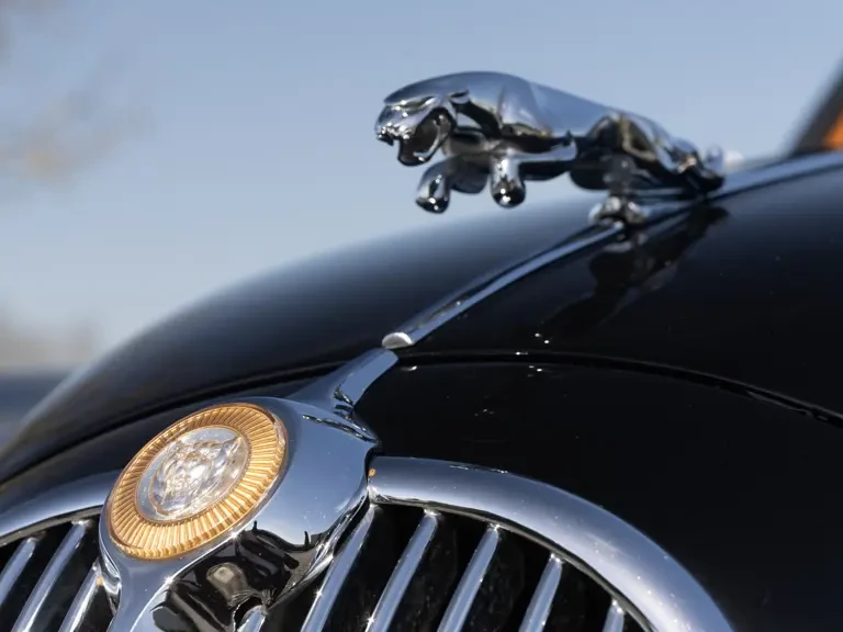 1961 Jaguar Mark II - Image 7 of 31