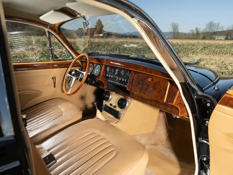 1961 Jaguar Mark II - Image 13 of 31
