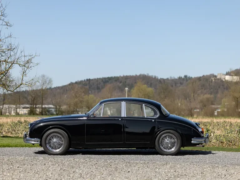 1961 Jaguar Mark II - Image 6 of 31