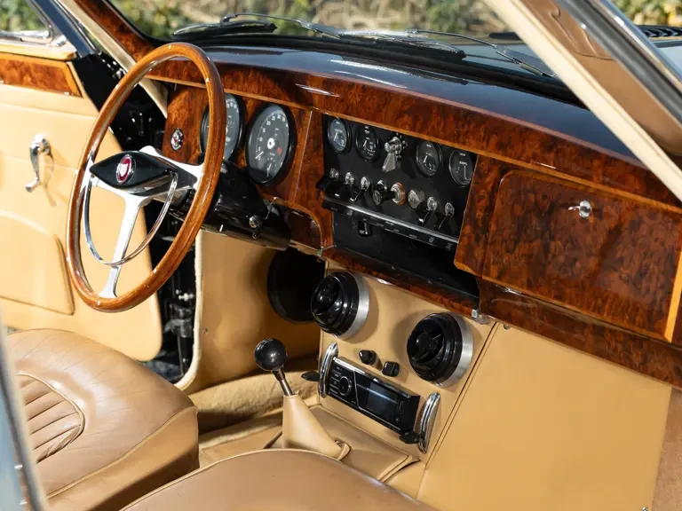1961 Jaguar Mark II - Image 10 of 31
