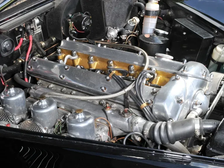1961 Jaguar Mark II - Image 24 of 24