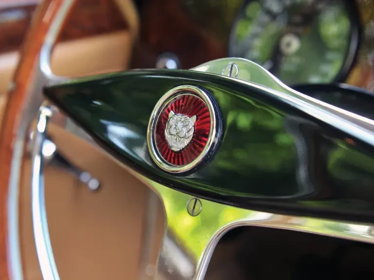 1961 Jaguar Mark II - Image 15 of 24