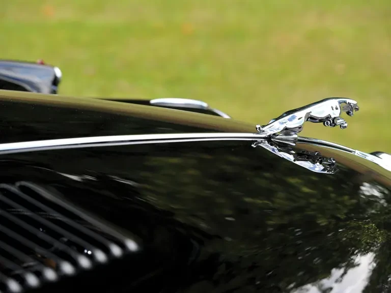 1961 Jaguar Mark II - Image 21 of 24