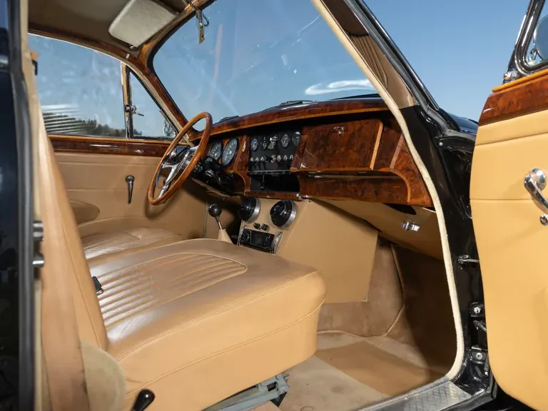 1961 Jaguar Mark II - Image 15 of 31