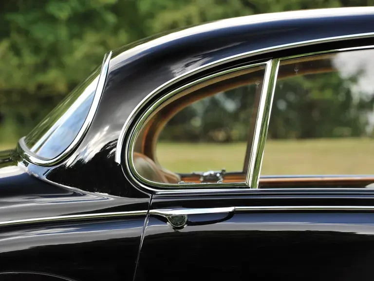 1961 Jaguar Mark II - Image 23 of 24