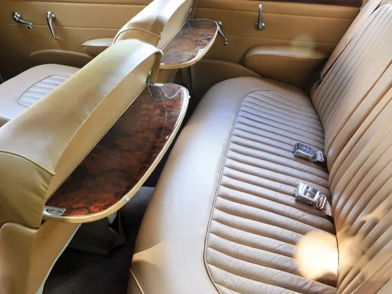 1961 Jaguar Mark II - Image 17 of 24
