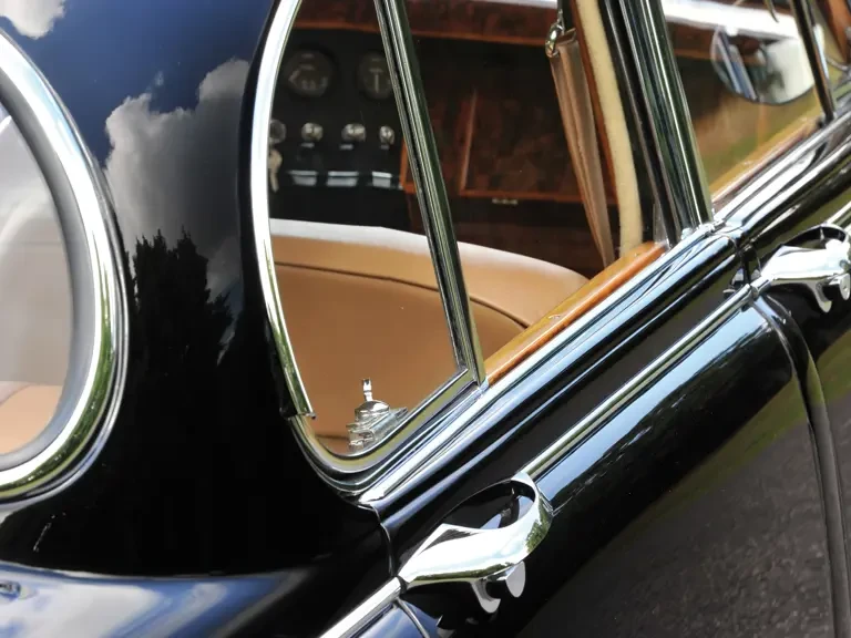 1961 Jaguar Mark II - Image 22 of 24