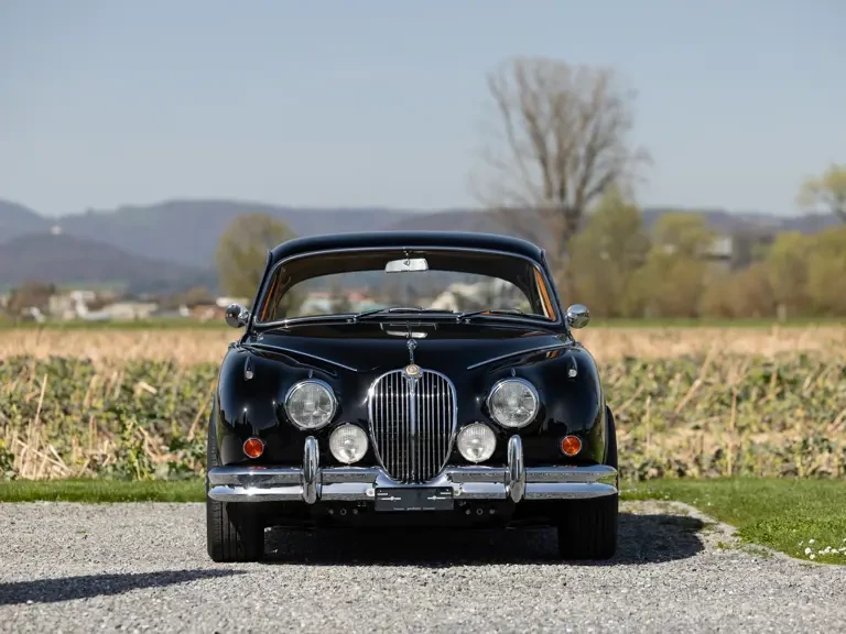 1961 Jaguar Mark II - Image 8 of 31