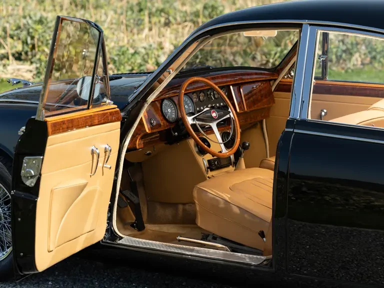 1961 Jaguar Mark II - Image 5 of 31