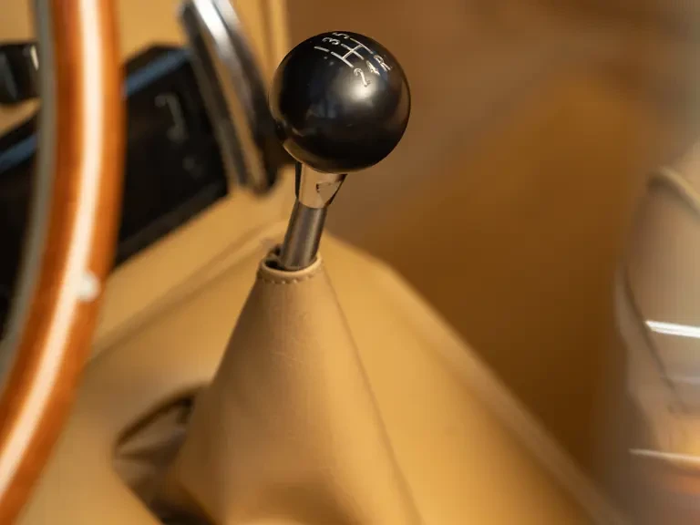 1961 Jaguar Mark II - Image 28 of 31