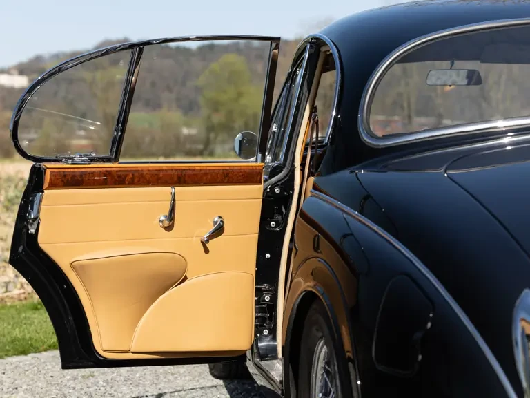 1961 Jaguar Mark II - Image 26 of 31