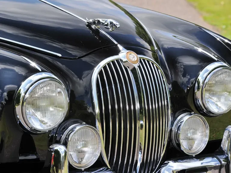 1961 Jaguar Mark II - Image 9 of 24