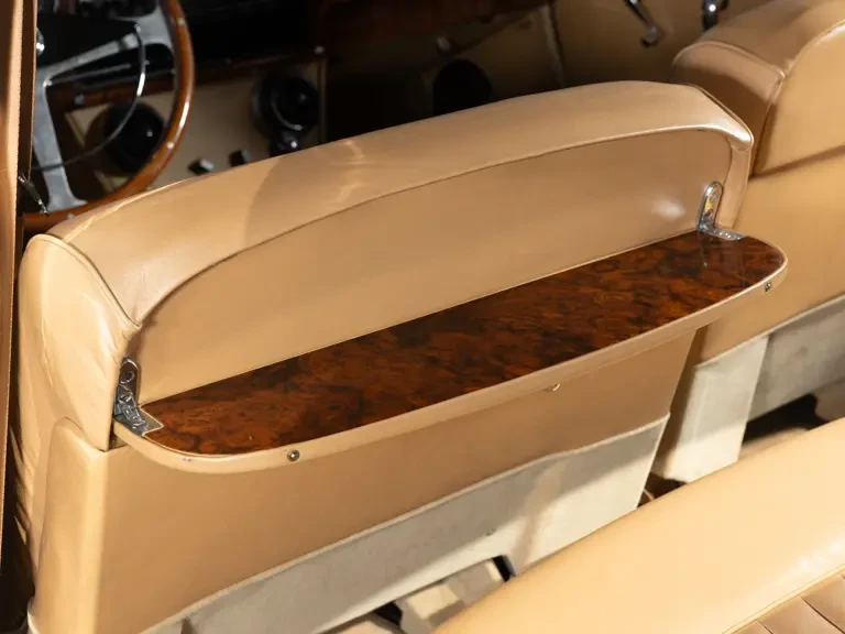 1961 Jaguar Mark II - Image 22 of 31