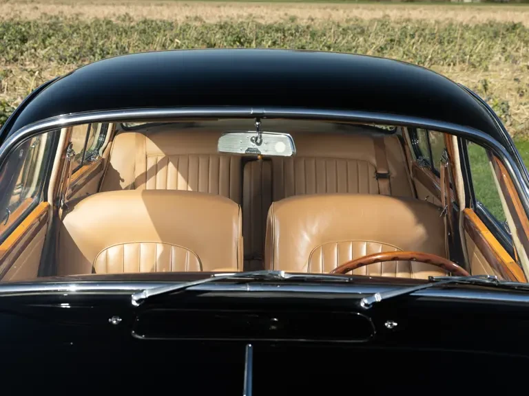 1961 Jaguar Mark II - Image 12 of 31