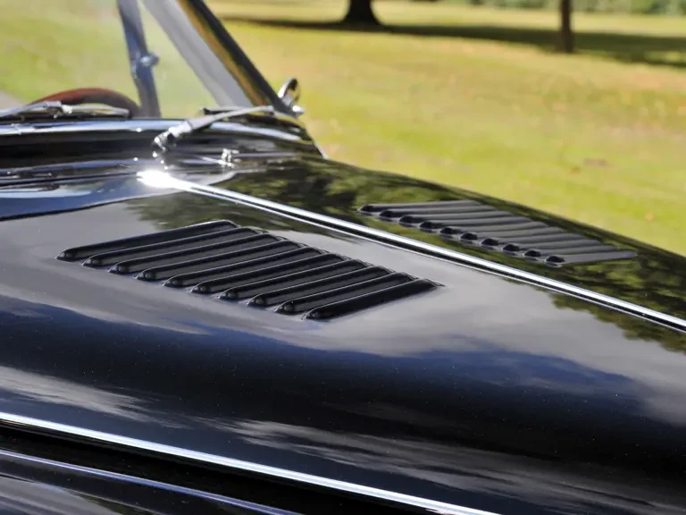 1961 Jaguar Mark II - Image 13 of 24