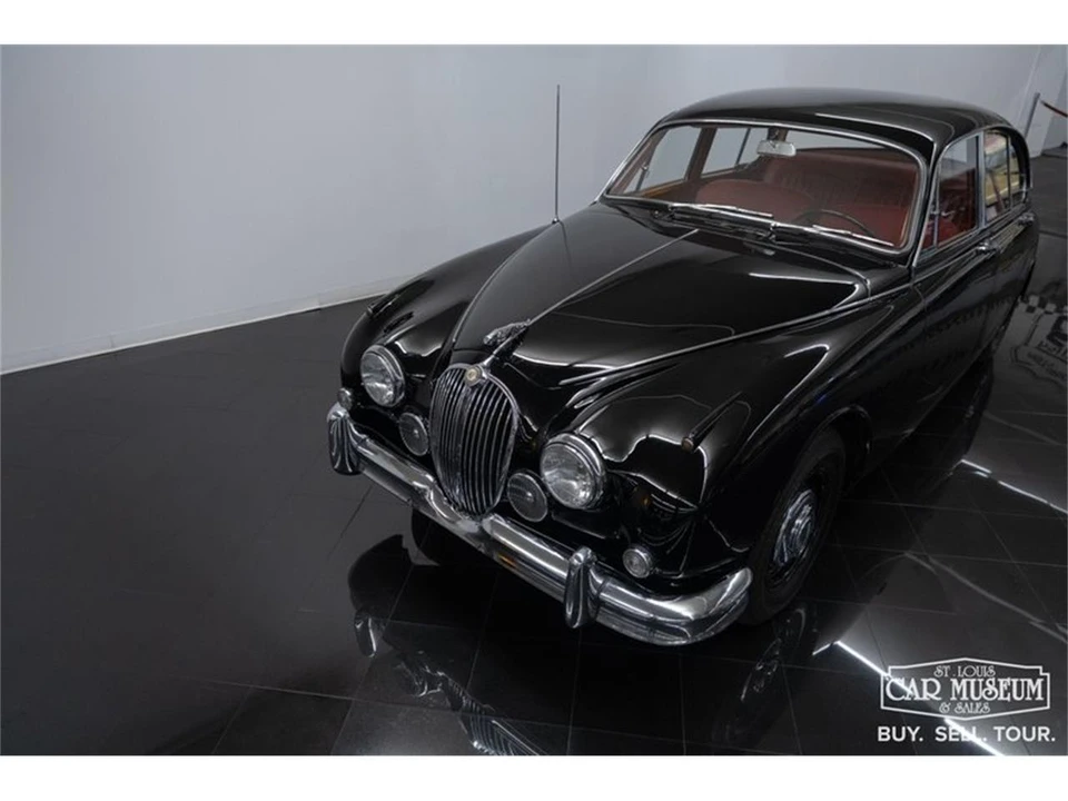 1961 Jaguar Mark I - Image 21 of 31