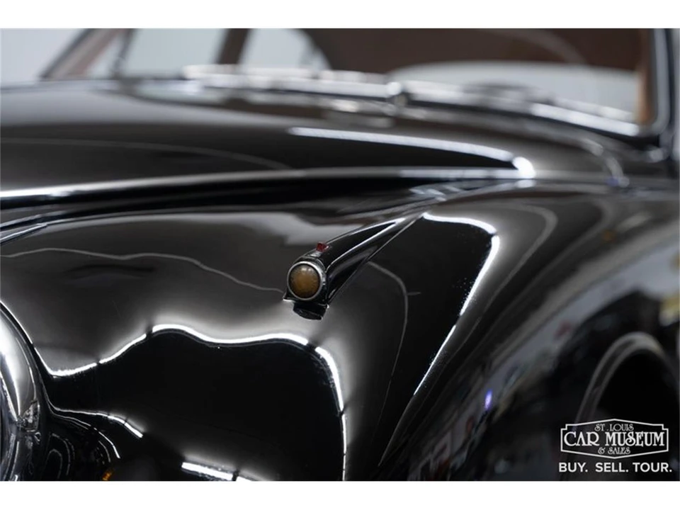 1961 Jaguar Mark I - Image 26 of 31