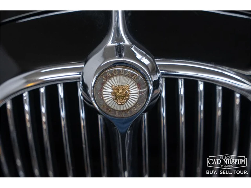 1961 Jaguar Mark I - Image 28 of 31