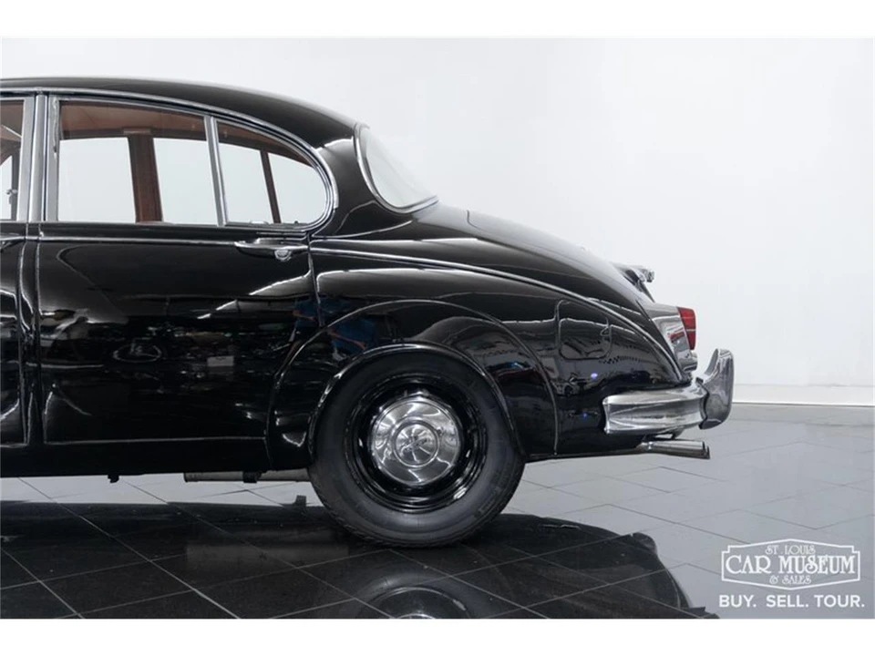 1961 Jaguar Mark I - Image 8 of 31