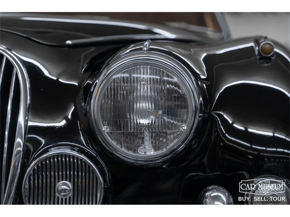 1961 Jaguar Mark I - Image 23 of 31