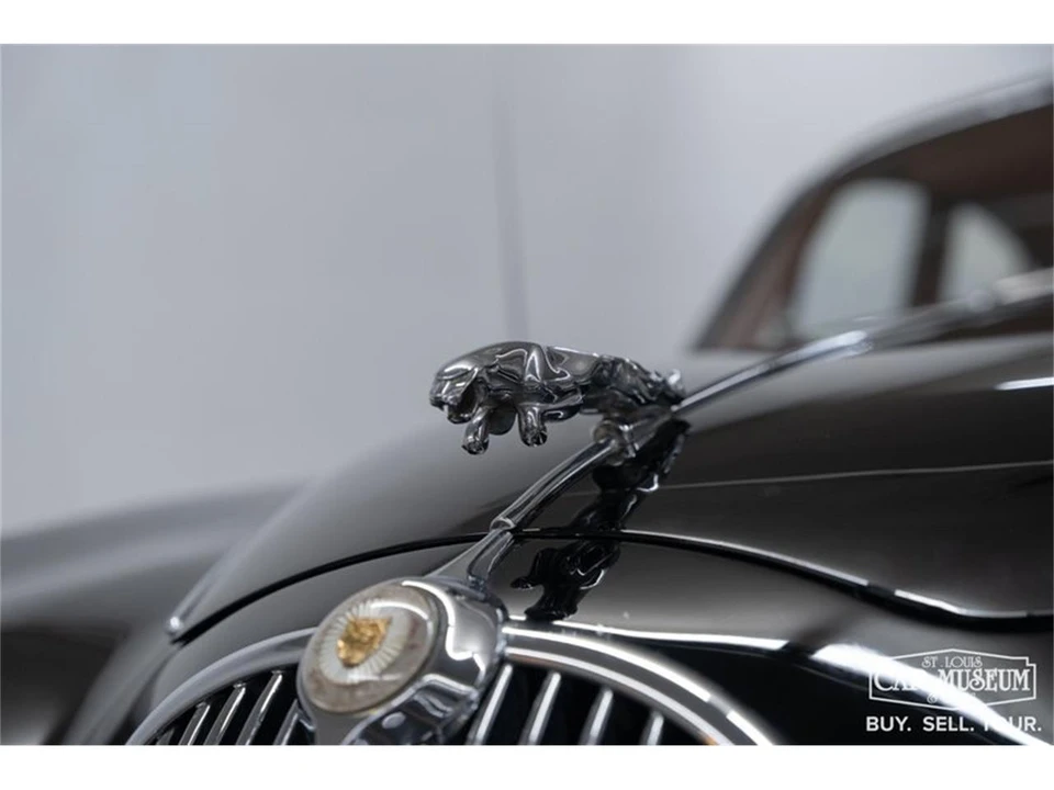 1961 Jaguar Mark I - Image 29 of 31