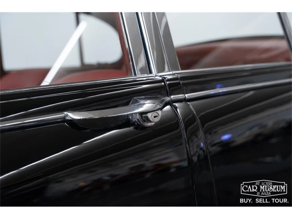 1961 Jaguar Mark I - Image 14 of 31