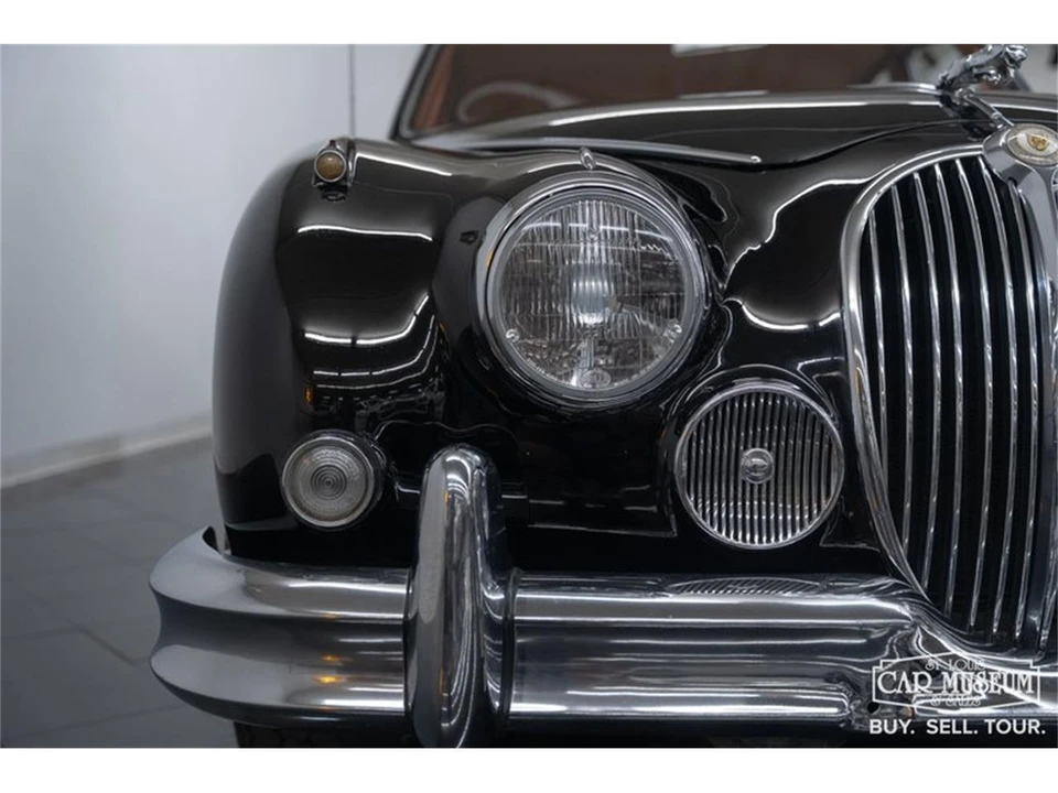 1961 Jaguar Mark I - Image 30 of 31