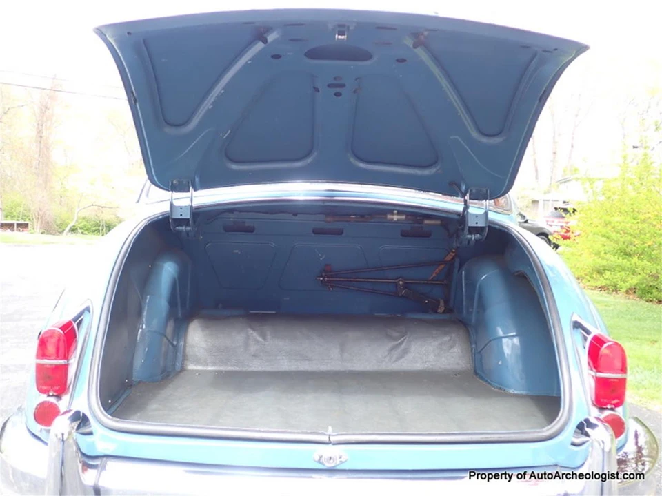 1961 Jaguar Mark II - Image 15 of 24
