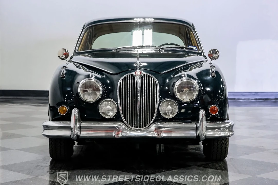 1961 Jaguar Mark II - Image 19 of 21