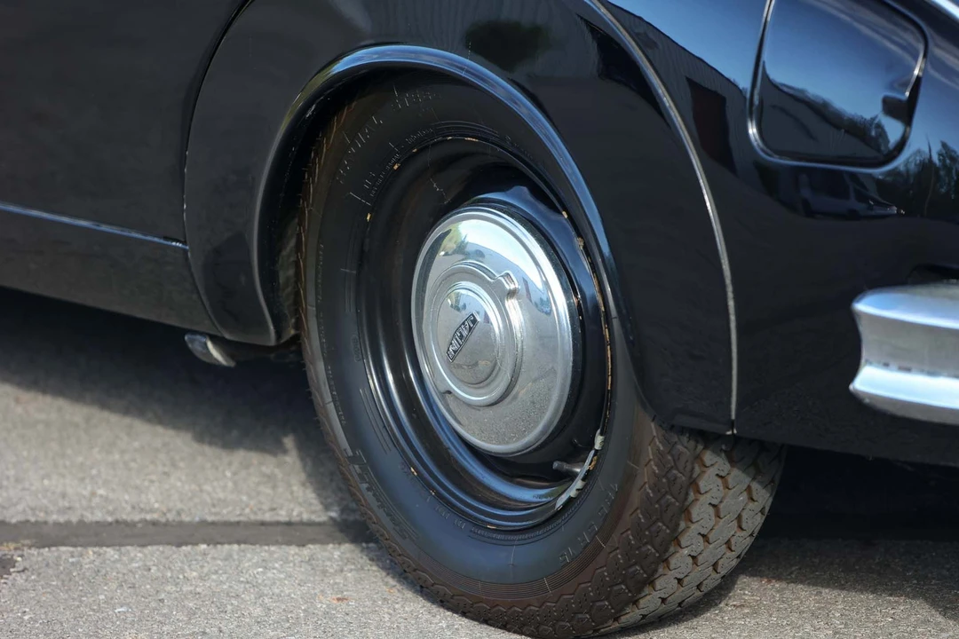 1961 Jaguar Mark II - Image 28 of 31