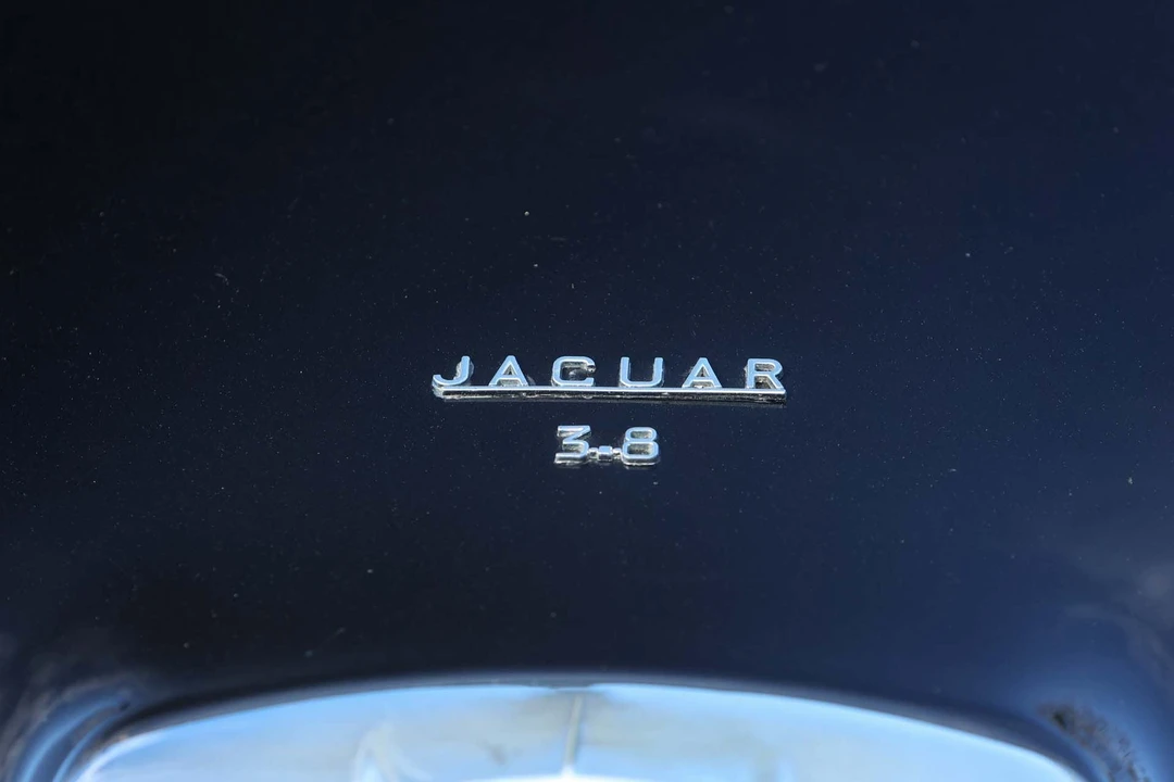 1961 Jaguar Mark II - Image 31 of 31